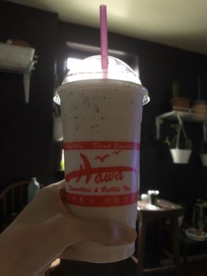 Hawa Smoothies & Bubble Tea by null