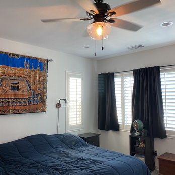 Next Level Lighting & Electric - Ceiling fan 4 - Electricians Near Me Next Level Lighting & Electric - Ceiling fan 4 - Electricians Near Me