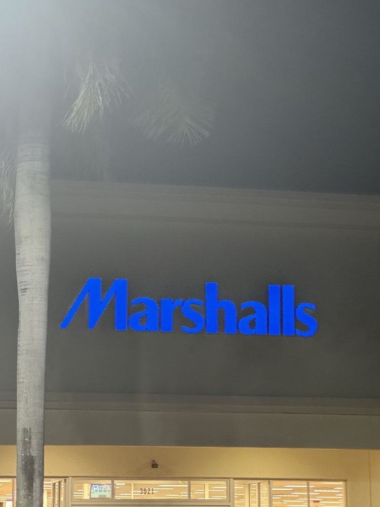 Marshalls