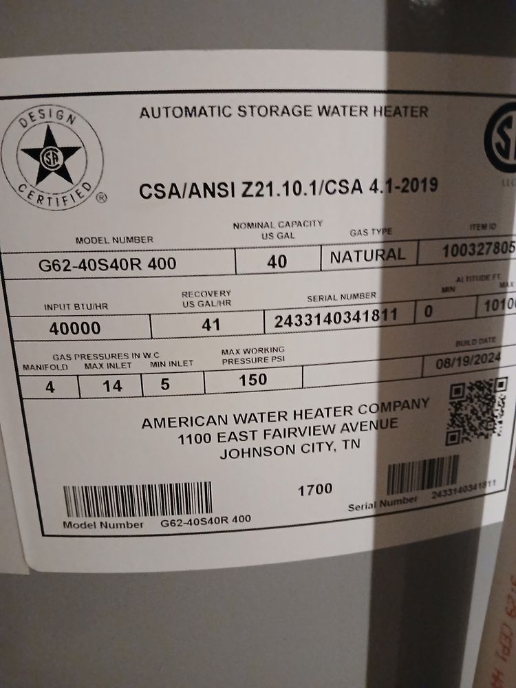 Slide of Superior Plumbing & Construction