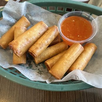Aloha Kitchen & Bar - Lumpia Shanghai (10) - Hawaiian Near Me - Las Vegas, Nevada Aloha Kitchen & Bar - Lumpia Shanghai (10) - Hawaiian Near Me - Las Vegas, Nevada