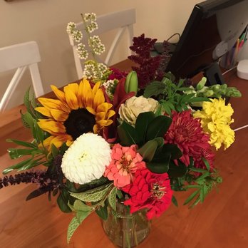 Little Acre Flowers - Beautiful flowers! - Floral Designers Near Me