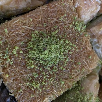 Antepli Baklava - Desserts Near Me - Brooklyn, New York