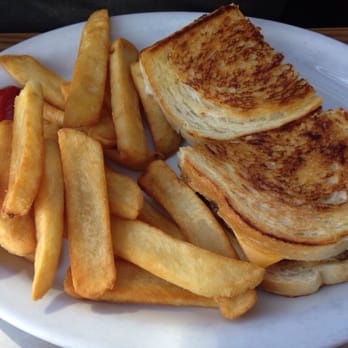 Al's Cafe - Deluxe Burger & Fries - Mexican Near Me - Fresno, California