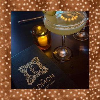 The Edmon - Cucumber Daiquiri - Cocktail Bars Near Me - Los Angeles, California The Edmon - Cucumber Daiquiri - Cocktail Bars Near Me - Los Angeles, California