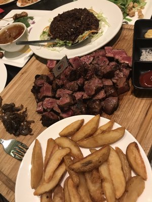 New Ubin Seafood CHIJMES by null