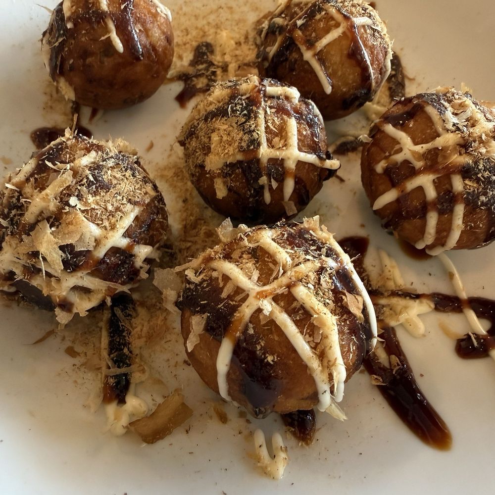 Kinoko Ramen - Takoyaki - Ramen Near Me - Morrisville, North Carolina Kinoko Ramen - Takoyaki - Ramen Near Me - Morrisville, North Carolina