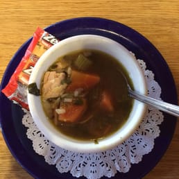 Wedding Soup Bowl Wedding Soup Bowl