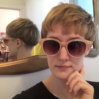 Freyja - Hair Salons Near Me - Chicago, Illinois Freyja - Hair Salons Near Me - Chicago, Illinois
