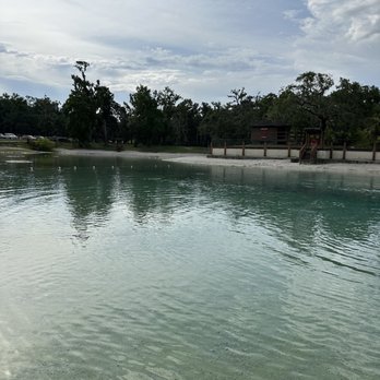 Lithia Springs Park - Spring - Parks Near Me - Lithia, Florida