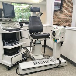 SportsCare Physical Therapy