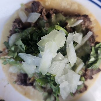 Park Avenue Tacos - Carne asada taco - Bars Near Me - Denver, Colorado