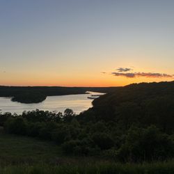 Integrity Hills - View