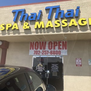THAI THAI SPA & MASSAGE - 72 Photos & 71 Reviews - 6020 W Flamingo Rd