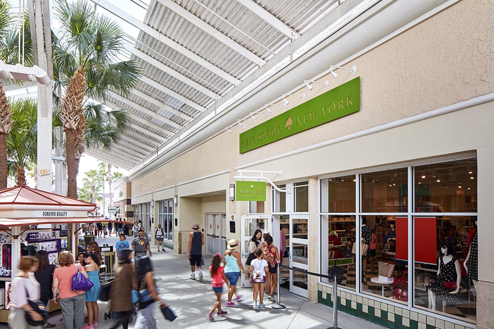 Orlando Vineland Premium Outlets