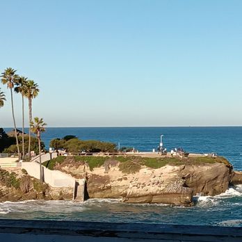 Children's Pool - Beaches Near Me - La Jolla, California Children's Pool - Beaches Near Me - La Jolla, California