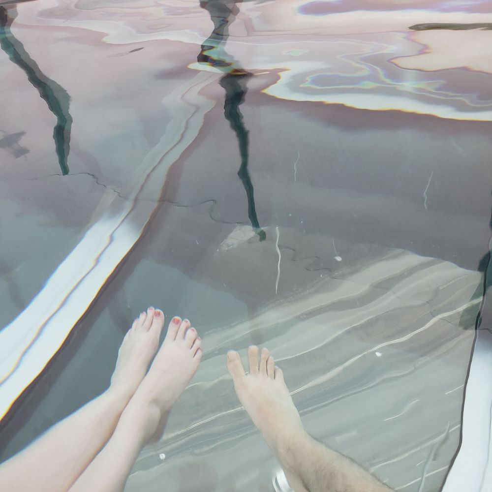 Upper house spa - Footsies over the road - Massage Near Me - Göteborg, O