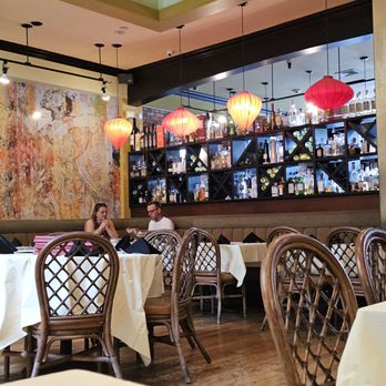 Wild Ginger - Asian Fusion Near Me - Great Neck, New York Wild Ginger - Asian Fusion Near Me - Great Neck, New York