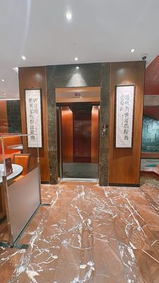 Yung Kee Restaurant by null