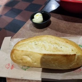 East Side Mario's - Homeloaf bread - Italian Near Me - Pembroke, Ontario