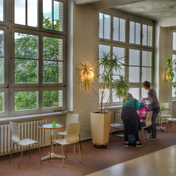 greengym berlin - Servicebereich - Gyms Near Me - Berlin, BE