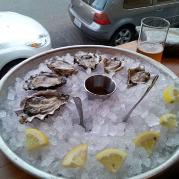 Taylor Shellfish Farms - Puget sound oysters...amazing! - Seafood Near Me - Seattle, Washington