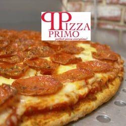 Pizza Primo