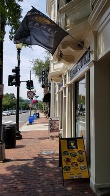 Georgetown Gourmet by null