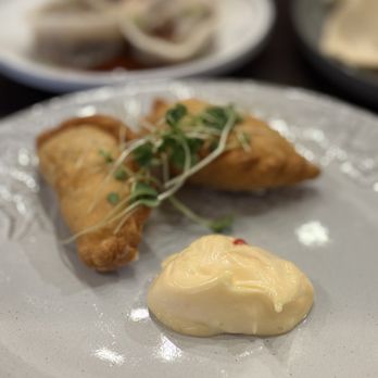 Serai - Potato puff - Malaysian Near Me - Louisville, Kentucky