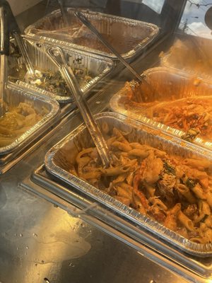 Cason’s Fine Meats by null