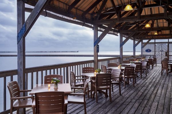 Landry's Seafood House by null