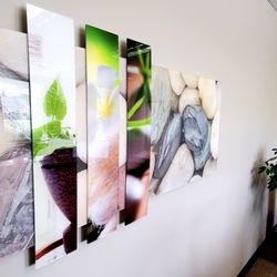 Precision Healing and Wellness