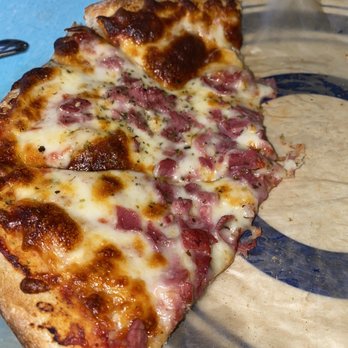 Silke's Old World Breads Bakery & Cafe - Pizza - German Near Me - Clarksville, Tennessee