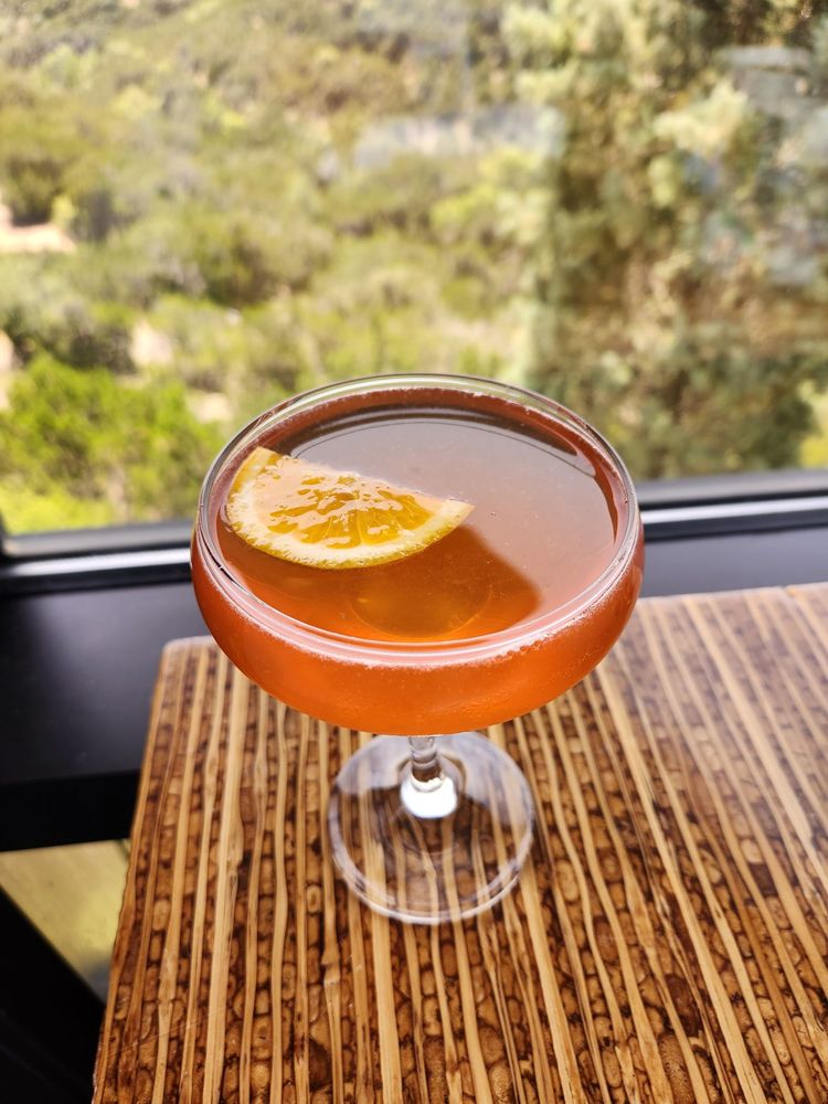 The Grove Wine Bar & Kitchen