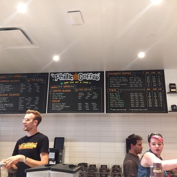 Philz Coffee - Coffee & Tea Near Me - Glendale, California