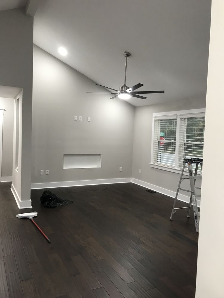 Slide of Humberto's Stucco System