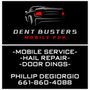 Dent Busters