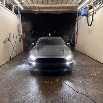 Turner Street Carwash - 24/7 touch less self carwash for your nice clean paint - Car Wash Near Me - Placerville, California Turner Street Carwash - 24/7 touch less self carwash for your nice clean paint - Car Wash Near Me - Placerville, California