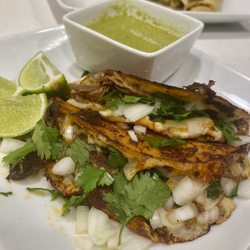 Best Tex Tacos & Tamales