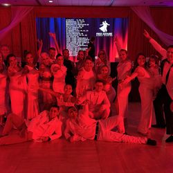 Fred Astaire Dance Studios - Saratoga Springs - Our wonderful students and teachers at the Albany Competition