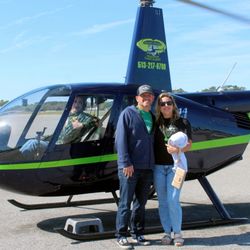 Hilton Head Helicopter Tours - Best experience ever