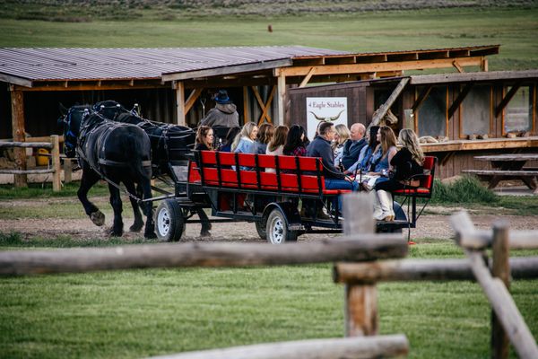 Collective Vail - a Retreat at 4 Eagle Ranch by null