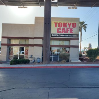 Tokyo Cafe - Ramen Near Me - North Las Vegas, Nevada Tokyo Cafe - Ramen Near Me - North Las Vegas, Nevada
