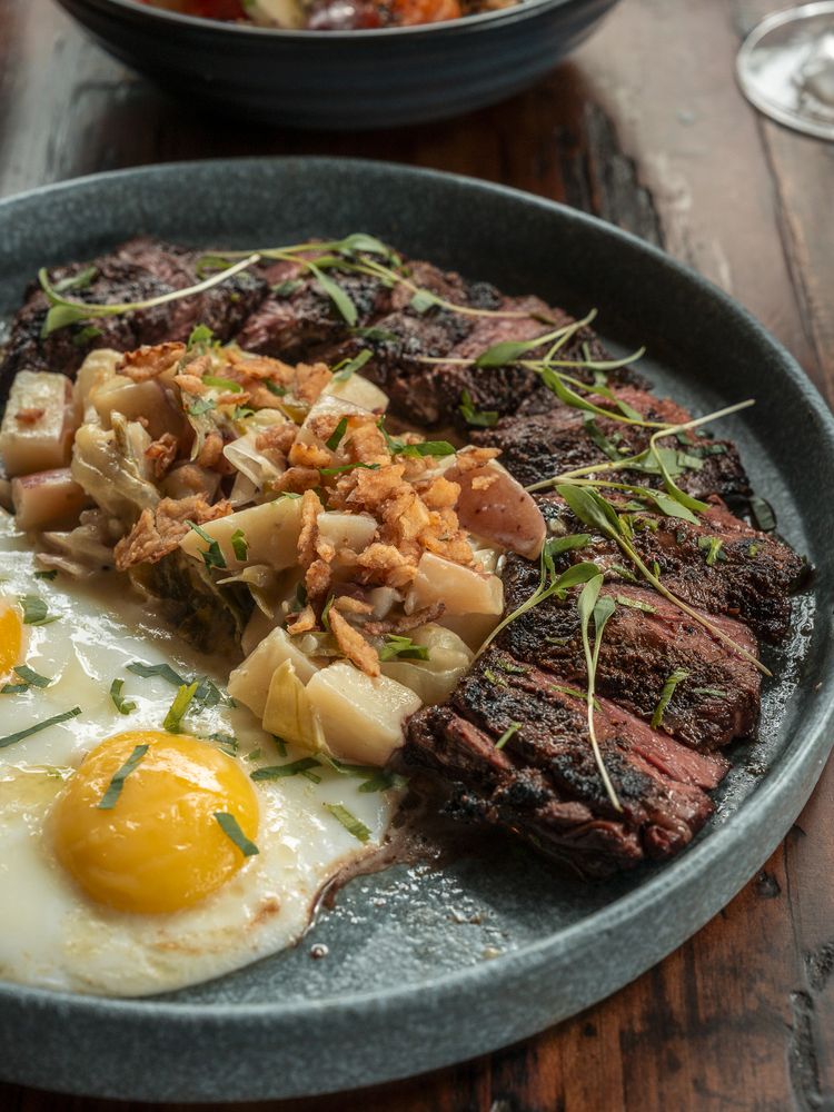 Costera Cocina Tulum - Chicago