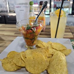 Ceviche