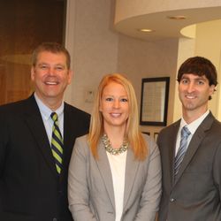 Harbor Dental - Dr. Panning, Dr. Haus, & Dr. Wildenberg