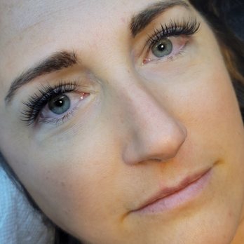Serial Lasher - Textured lash extensions - Eyelash Service Near Me - Chicago, Illinois Serial Lasher - Textured lash extensions - Eyelash Service Near Me - Chicago, Illinois