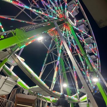 Old Sacramento Waterfront - Dare for a date night? - Museums Near Me - Sacramento, California