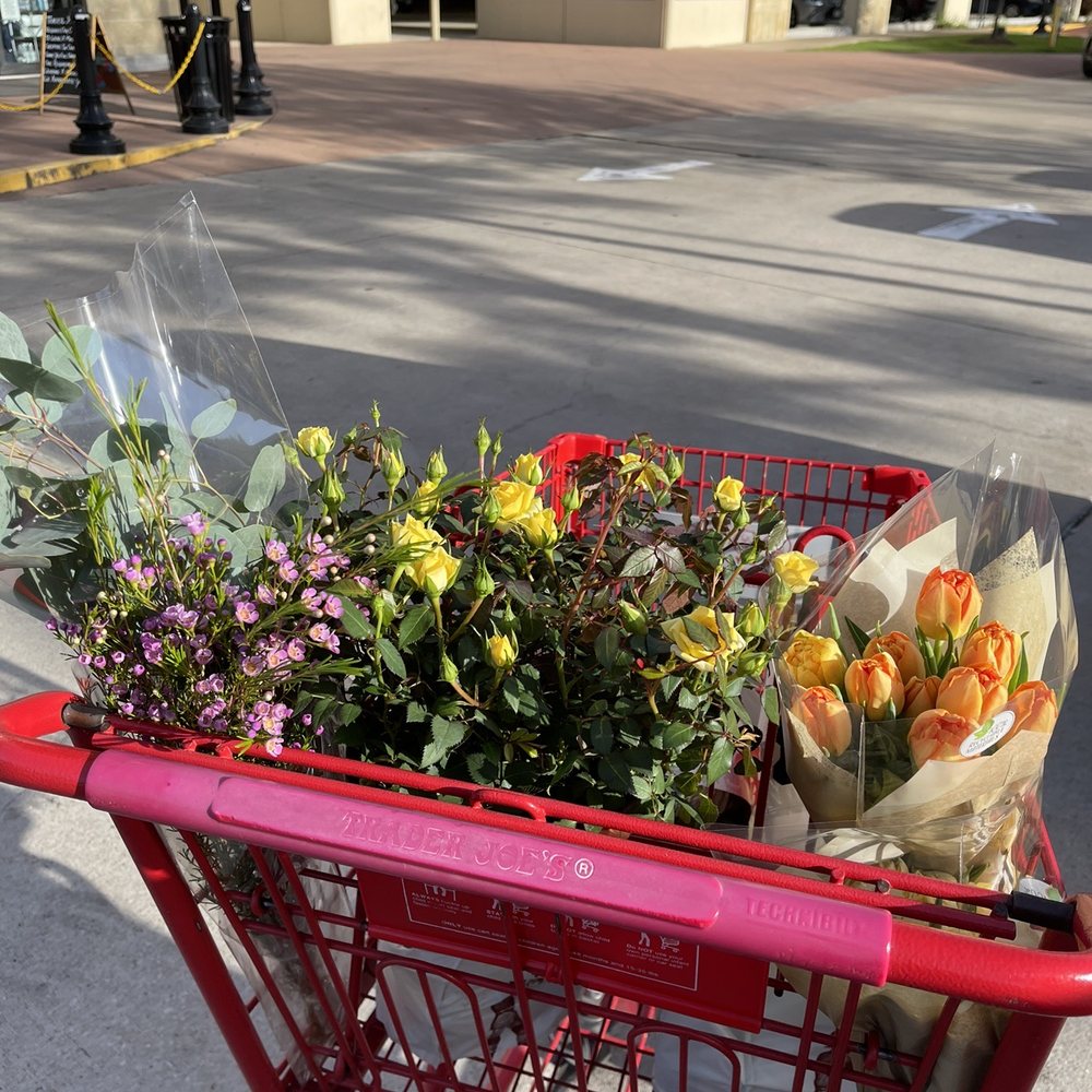 Trader Joe's - Grocery Near Me - Katy, Texas