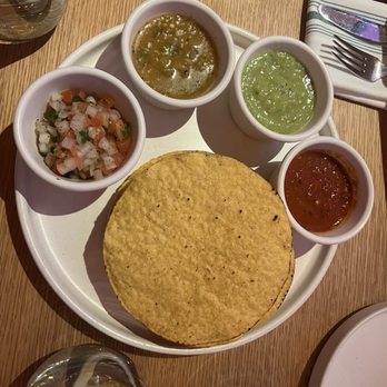 Meximodo - Mexican Near Me - Metuchen, New Jersey